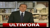 Caso Ruby, il comunicato di Silvio Berlusconi