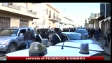 16/01/2011 - Incidente vicino Trapani, morti una donna e i suoi 2 bambini