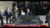 Berlusconi: mai pagato per avere rapporti con una donna