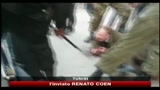 17/01/2011 - Tunisi, assediato il palazzo presidenziale