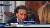 Cellino, la scommessa Matri