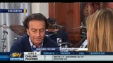 Cellino, la questione Lazzari