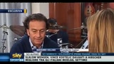 Cellino: Lazzari-Milan? Si può, ma ho bisogno di un sostituto