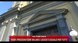 Funerali del meccanico assassinato nel napoletano