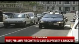Compravendita d'infanti, sei arresti a Cassino