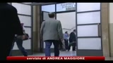 I PM chiedono l'autorizzazione a procedere per Berlusconi