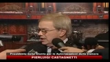 Castagnetti: l'esame inizierà mercoledì mattina