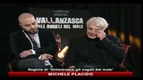 Vallanzasca, parla Michele Placido