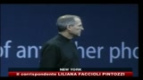 Apple, Steve Jobs va in congedo malattia ma resta CEO