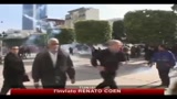 17/01/2011 - Tunisia, nuovo governo: il leader dell'opposizione sarà ministro