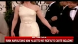 18/01/2011 - Nicole Kidman mamma tramite madre surrogata