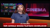 Le nomination ai BAFTA