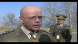 18/01/2011 - Militare ucciso, Stato Maggiore: presto per dinamiche
