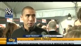 Trezeguet: Spero che la Juve torni a vincere