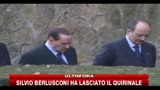 Caso Ruby, 5 milioni per stare zitta