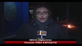 18/01/2011 - Afghanistan, allestita la camera ardente per l'alpino Sanna