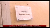 18/01/2011 - Caso Ruby, l'opposizione chiede dimissioni o voto