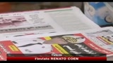 18/01/2011 - Tunisia, ancora manifestazioni nella capitale