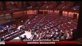 18/01/2011 - Caso Ruby, le reazioni del mondo politico