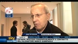 19/01/2011 - AJ Milano, Dan Peterson: Qui si lavora come ai tempi d'oro