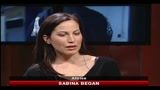 1 - Began: Bunga Bunga è codice tra me e Berlusconi