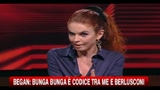 2 - Began: il mio amore per Berlusconi è vero