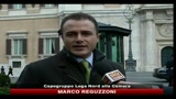19/01/2011 - Reguzzoni: il rapporto di governo è saldo
