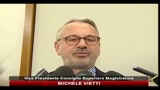 Caso Ruby, Vietti: attacchi ai PM gravi e infondati