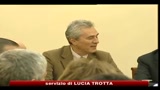 Terzo Polo: Berlusconi si dimetta o voto