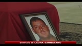 20/01/2011 - Morte Sanna, famiglia a Ciampino attende la salma