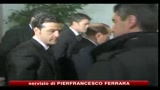 20/01/2011 - Ruby, Berlusconi: Pm vogliono sovvertire il voto