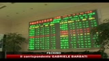 Cina seconda economia del mondo con Pil a + 10,3%
