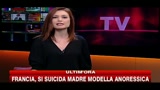 20/01/2011 - Seconda stagione di Spartacus: Sangue e sabbia