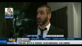 Sogno americano per Eric Cantona