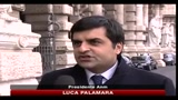 20/01/2011 - Caso Ruby, Palamara: inacettabili attacchi del premier a Pm