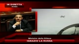 20/01/2011 - La Russa: chiesto a Petraeus aumento livello di sicurezza