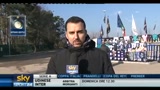 Inter, Milito salterà la trasferta di Udine