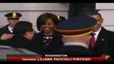 USA-Cina, oggi Hu Jintao atteso a Capitol City
