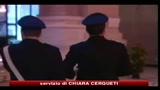 20/01/2011 - Caso Ruby, attacchi premieri, ANM: le toghe applicano la legge