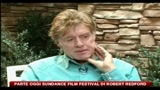 Parte oggi Sundance Film Festival di Rober Redford