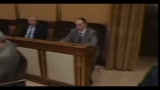 20/01/2011 - Governo, Bossi: se non passa il federalismo, si va al voto