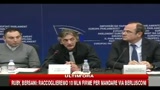 Il caso Battisti discusso al Parlamento Europeo