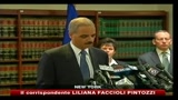 Cosa Nostra, maxi retata negli USA: 130 arresti, uno in Italia