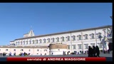 20/01/2011 - Napolitano: servono comportamenti sobri