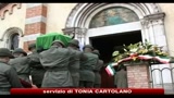 21/01/2011 - Oggi a Roma i funerali dell'alpino ucciso in Afghanistan