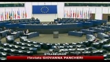 Battisti, UE approva risoluzione per chiedere estradizione