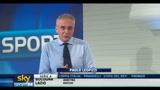 I giornali di venerdì 21 gennaio 2011