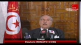 Tunisia, mancano 1500 chili di oro presi dalla moglie di Ben Alì