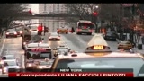 21/01/2011 - New York, FBI coordina più grande operazione antimafia degli USA