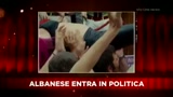 Sky Cine News presentazione di Qualunquemente